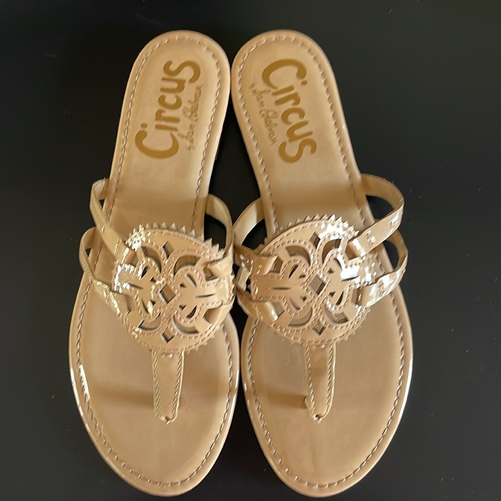 Circus by Sam Edelman Canyon sandal - Picture 6 of 10